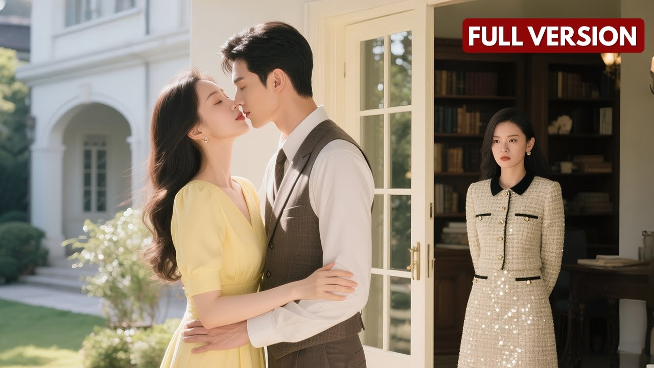 Rebirth Leads Her Away from Toxic Family to Power 💪