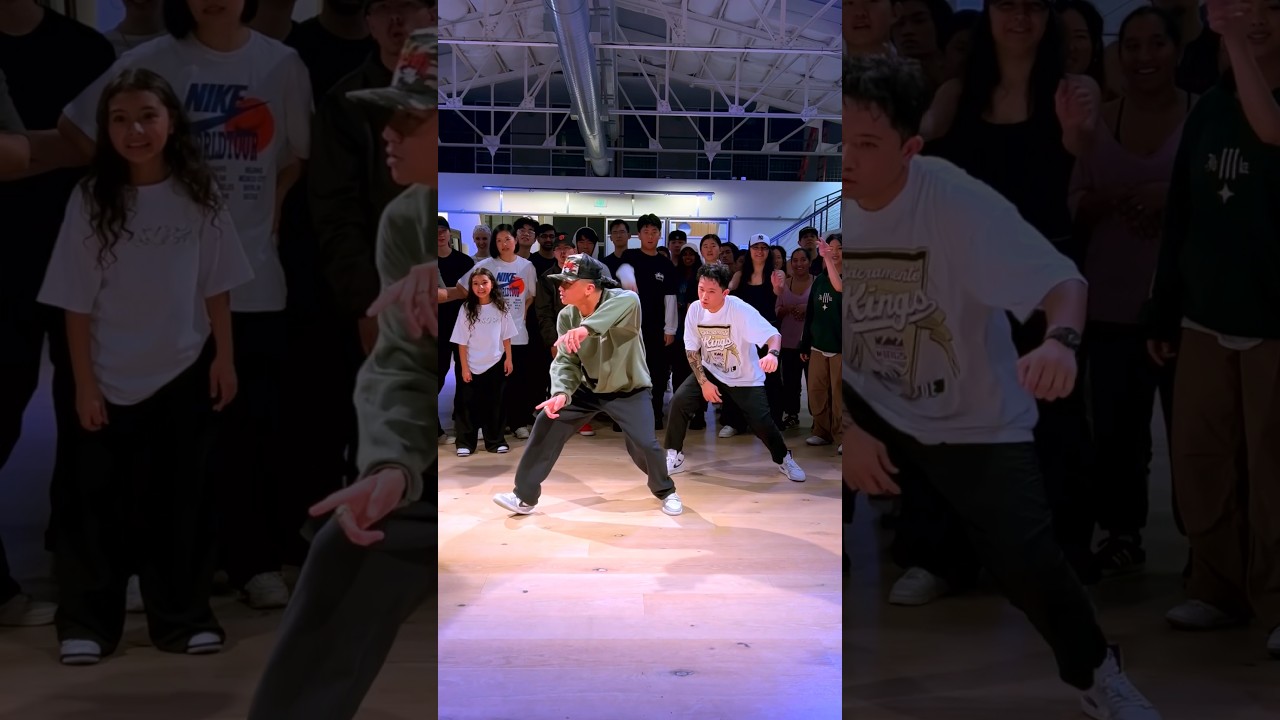 Master the Dance Floor with the Stanky Legg 🕺