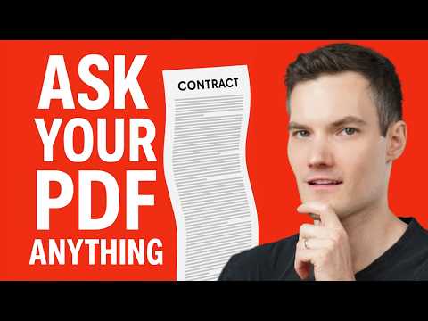 How to Use Adobe Acrobat AI Assistant (Save Time Reading PDFs)