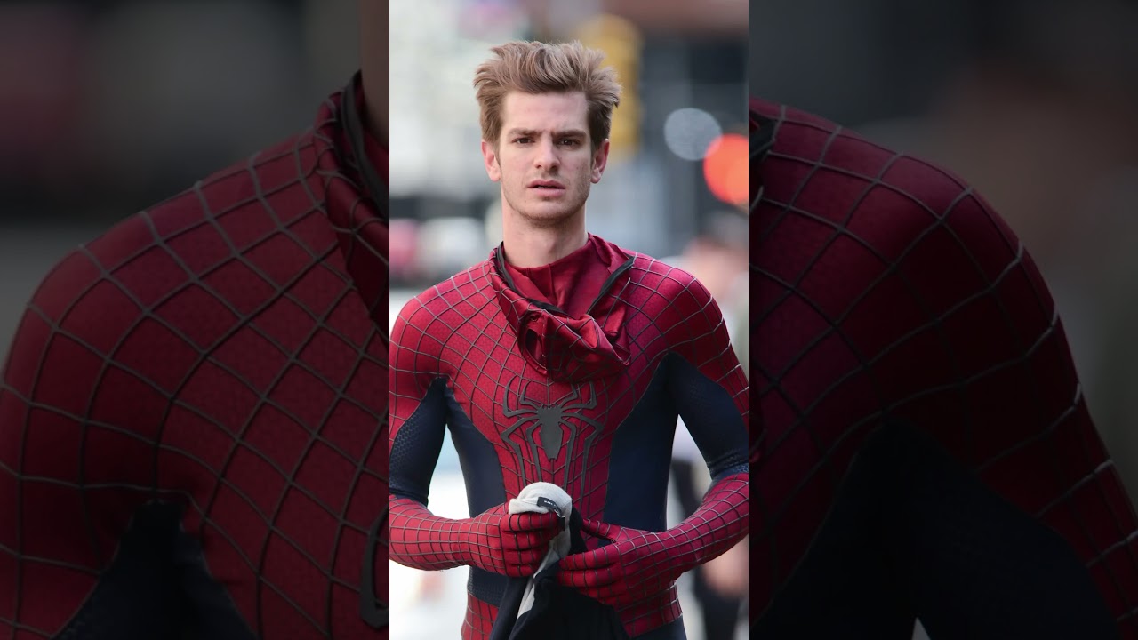 Qui sort avec les acteurs de Spider-Man ?
