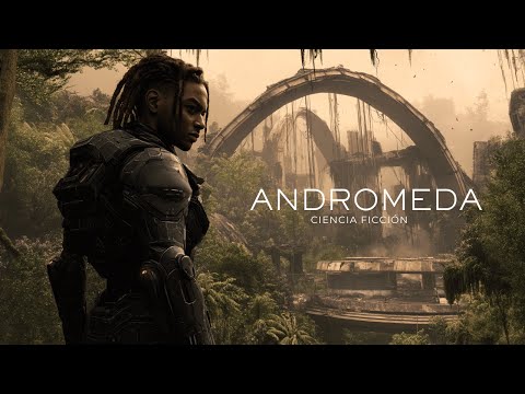 La mejor película de ciencia ficción 🎬 de suspenso en línea 🎬 Película completa 🎬 4K