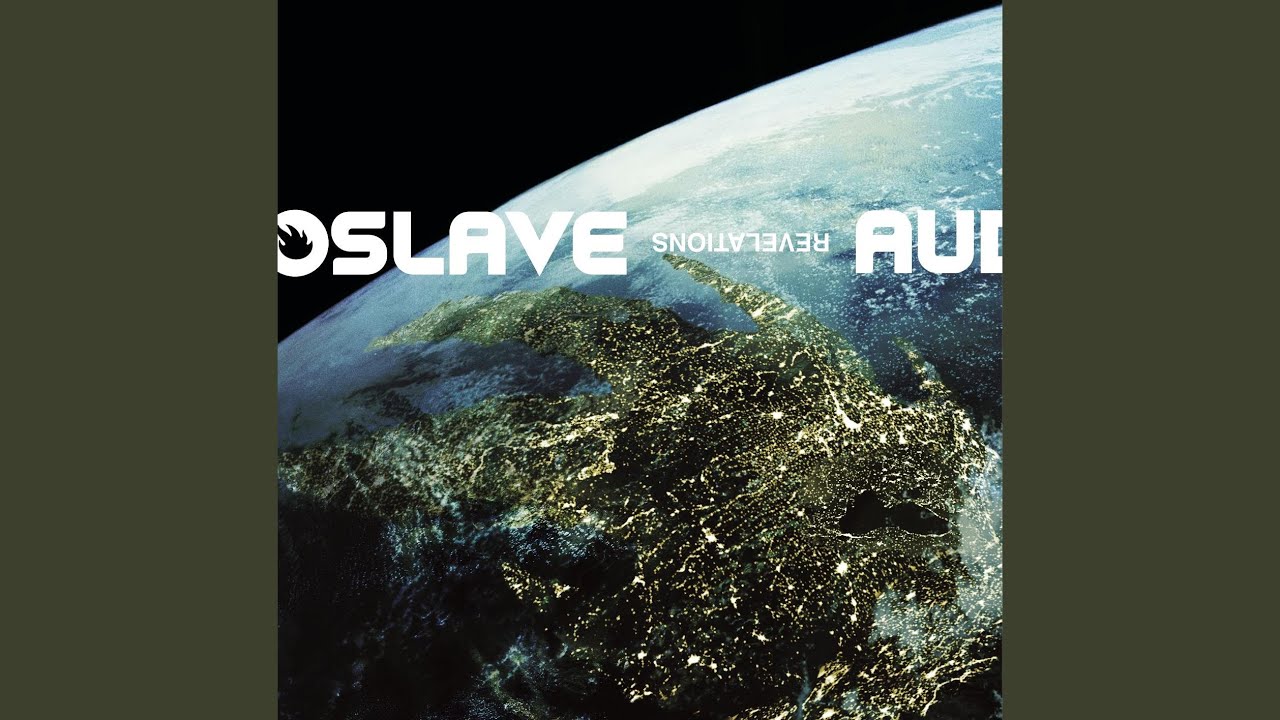 Sound of a Gun by Audioslave 🎵
