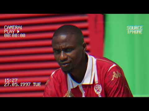 Making of the New Wydad AC Kit | Kappa x WAC 🔴⚪