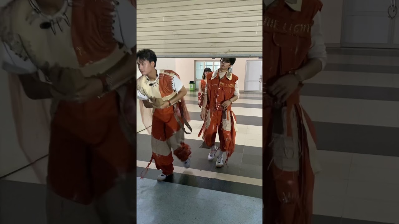 Ủa ơ! Tình huống hài hước từ Điện Viện Tịnh Nguyễn 😂