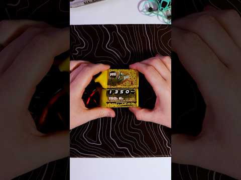 📦 Care Package From @ChinaHobbyLine 🔋 #fpv #ad #unboxing #lipo #cnhl