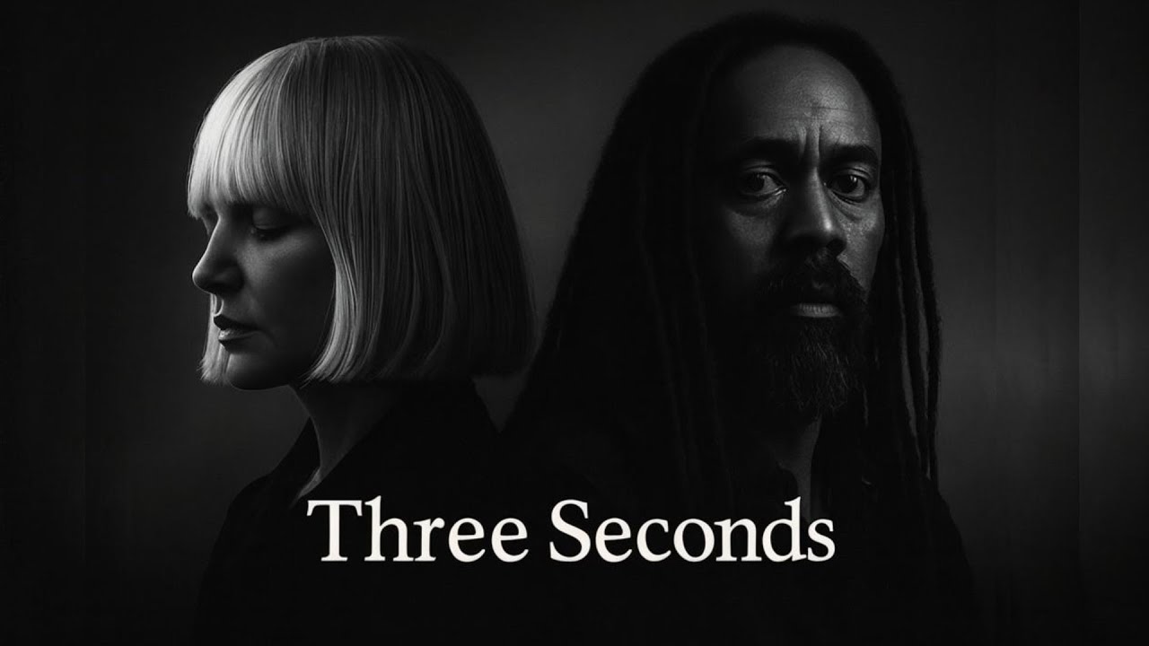 Three Seconds | Extended Video