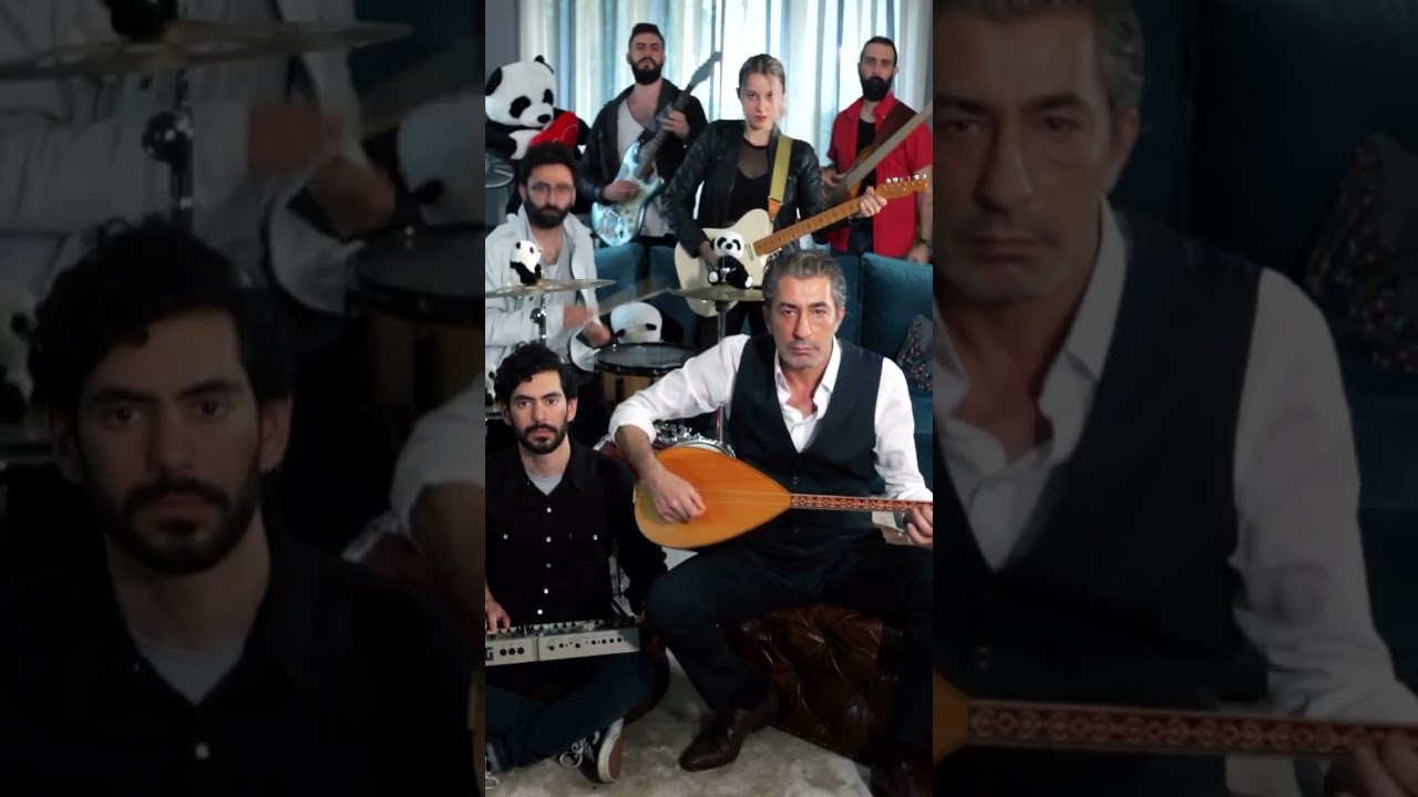 Erkan Petekkaya & Bon Jovi - Yetiş Ya Muhammed 🎶