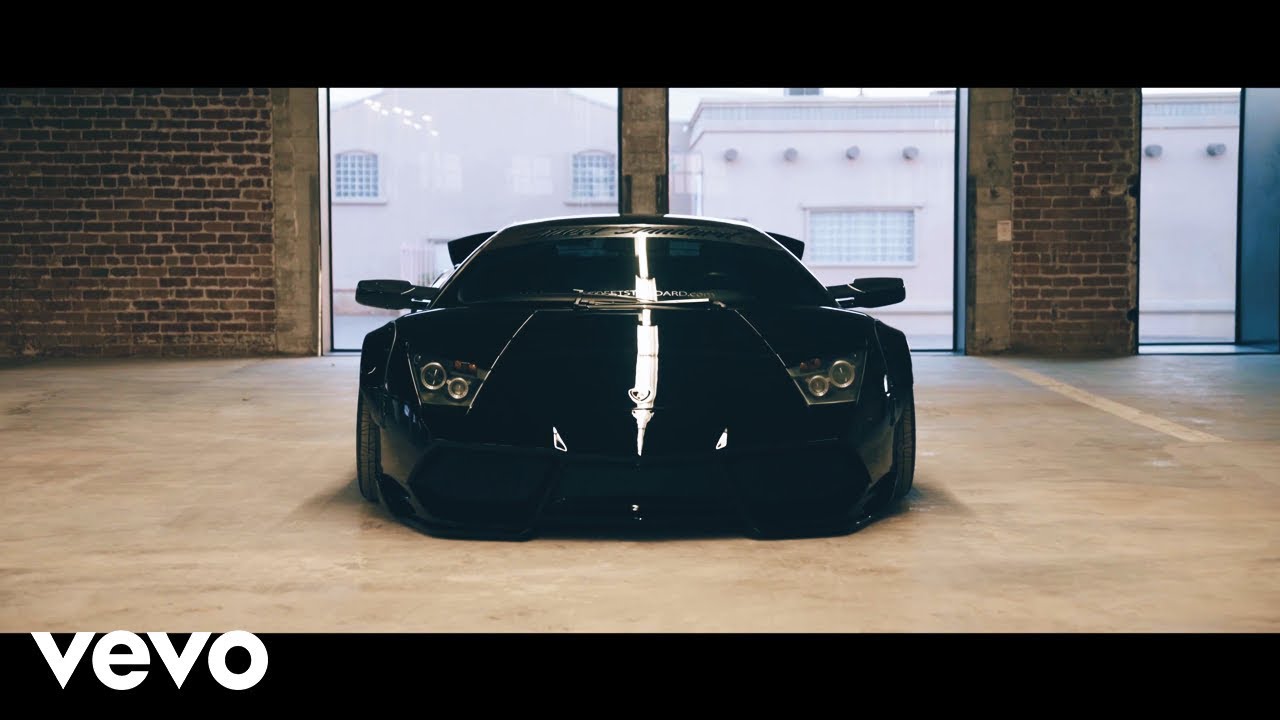 Night Lovell - Off Air / Liberty Walk | GANGSTER GANG Playlist