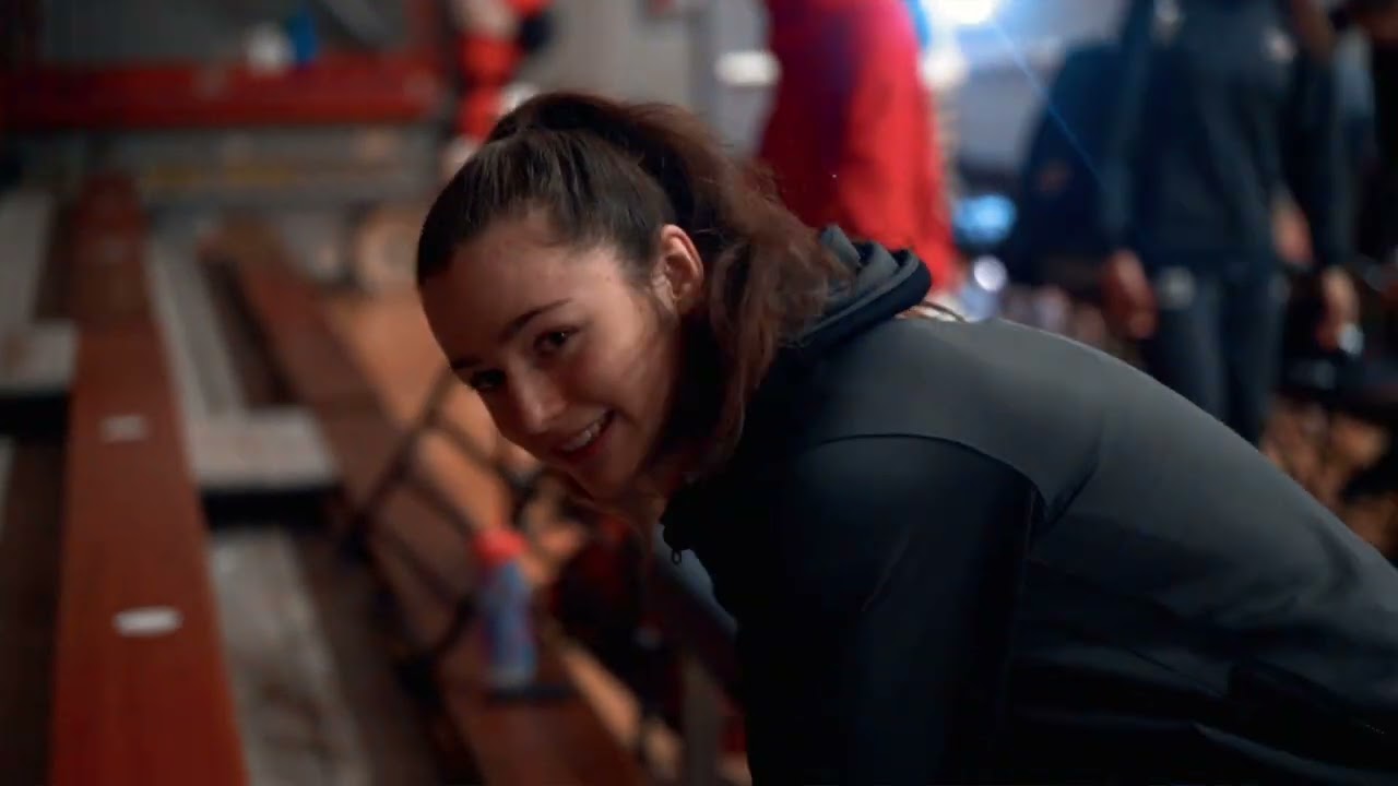 Day in the Life of Canadian Basketball Star Syla Swords 🏀