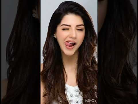 Mehreen Pirzada 😘❤️💖😍😍🥰