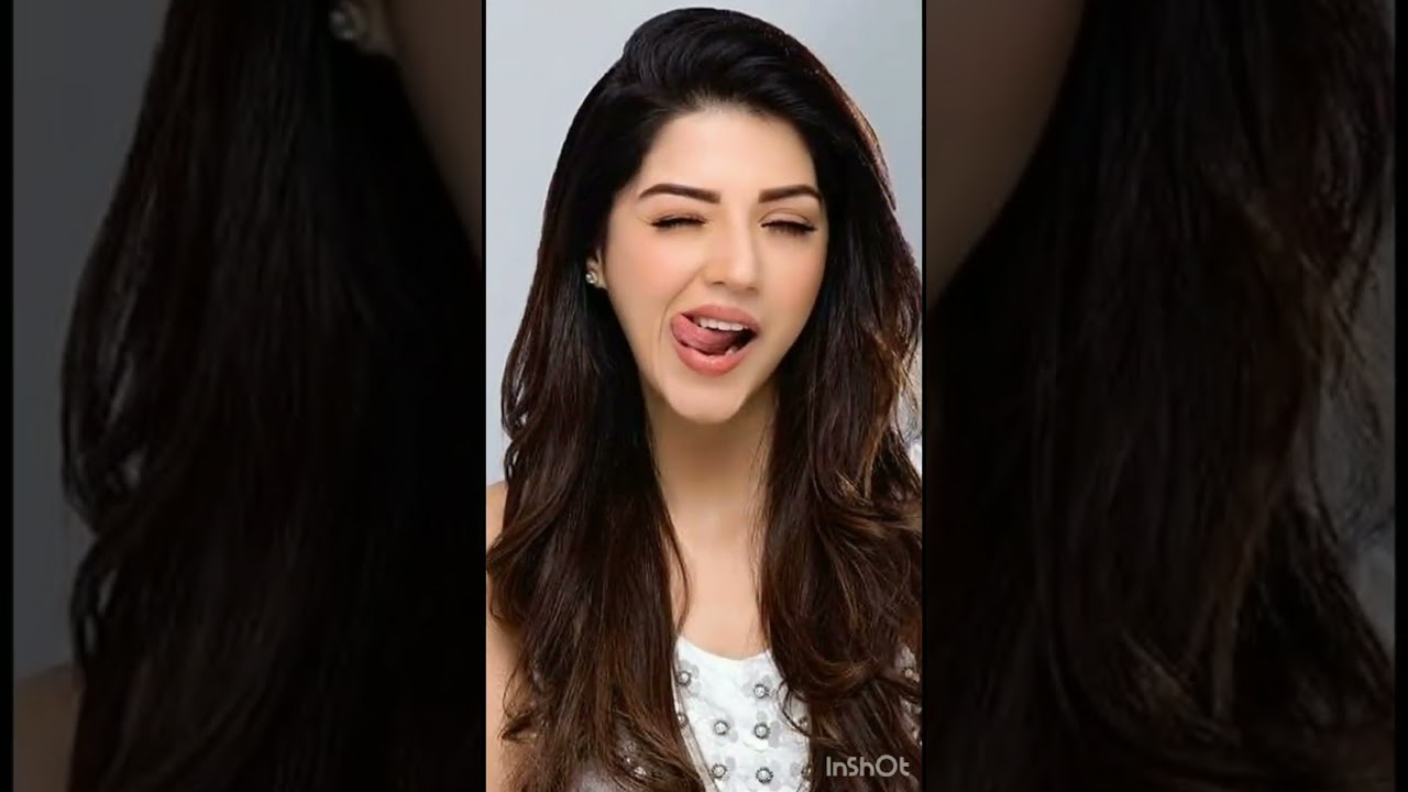 Mehreen Pirzada's Romantic Vibes ❤️ | Trending Love & Crush Status