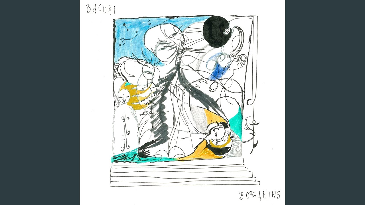 Poeira by Boogarins 🎶