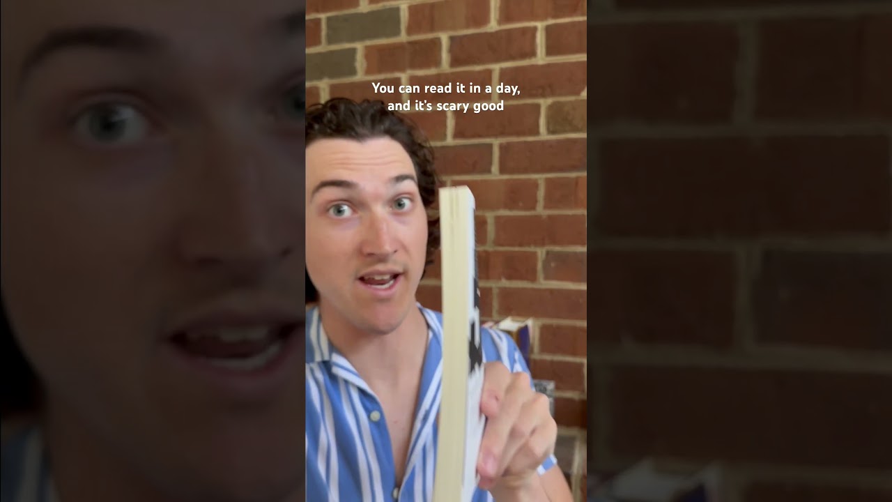 Top 5 Short Classics: Notes from Underground 📚