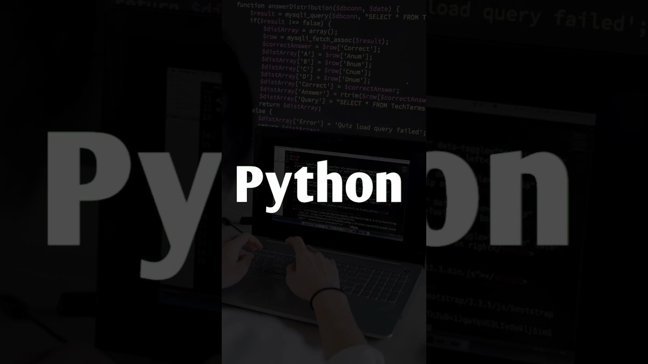 Master Python on Your Mobile: Easy Step-by-Step Tutorial 📱