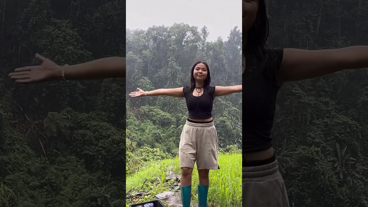 Village Life Aesthetics in Arunachal Pradesh