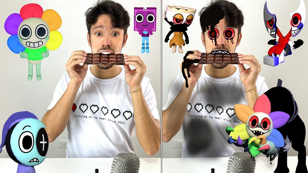 Experience Dandy's World: Authentic Game Sounds ๐ฎ