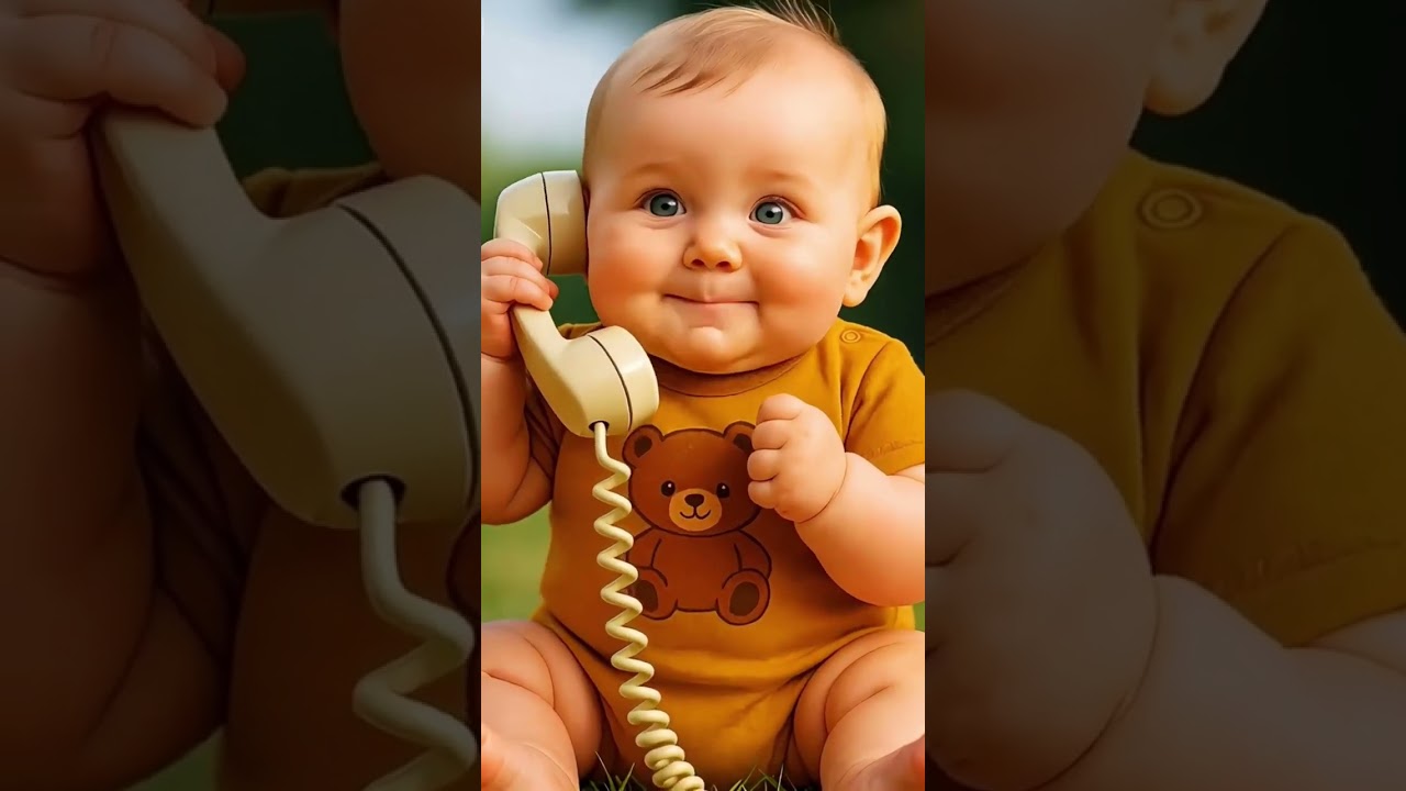 Romantic & Cute Baby Status 🌟 #Trending