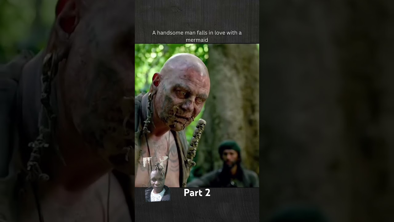 Hero Saves Her in an Epic Moment 🎬