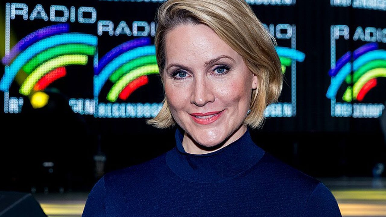 Judith Rakers trauert: Große Anteilnahme 😢