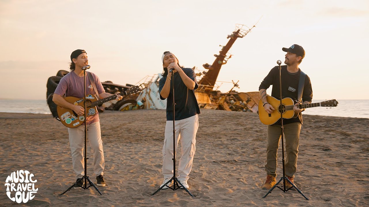 Can't Fight This Feeling by Music Travel Love 🎶