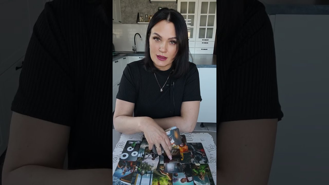 Мощный вызов мужчине через Таро 🔥