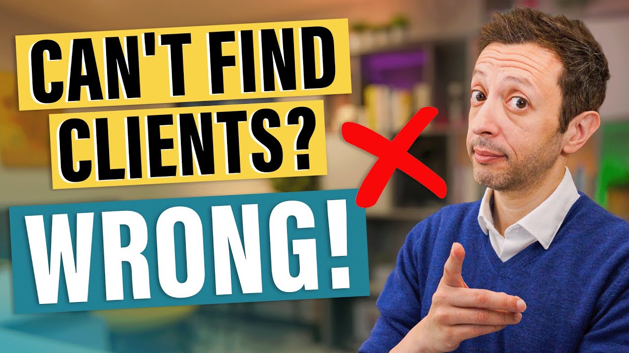 Why Your Business Isn't Growing 🚀