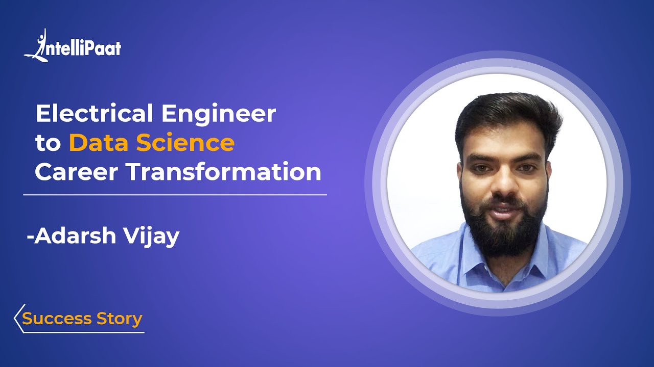 Data Science Course Review: Transform Your Career Like Adarsh π