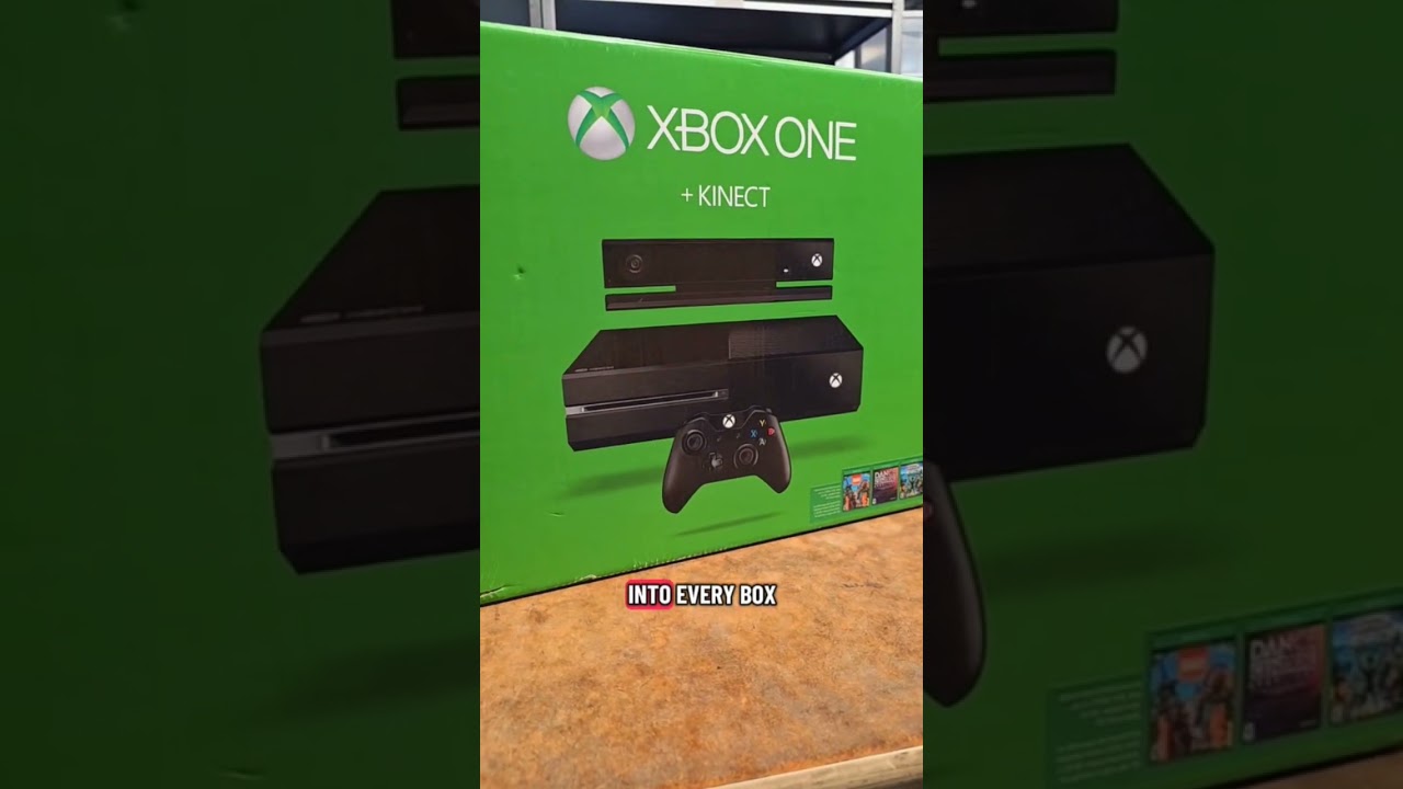 Xbox 360 Kinect: Gaming Revolution or Just a Gimmick?