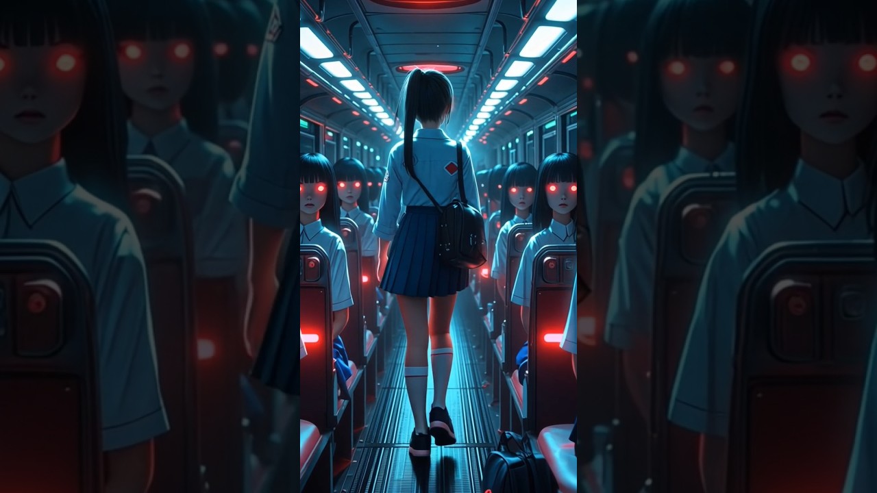 Bhutiya Bus: Spooky Ghostly Encounters and Horror Videos