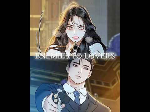 ENEMIES TO LOVERS (Husband and Wife) #manhwa #youtubeshorts #shorts #subscribe