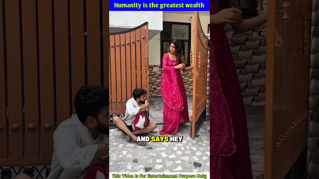 Why Humanity Is Our Most Valuable Treasure 🌍