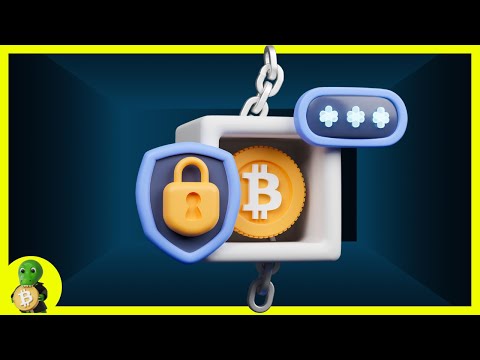 Blockchain einfach erklÀrt am Beispiel von Bitcoin