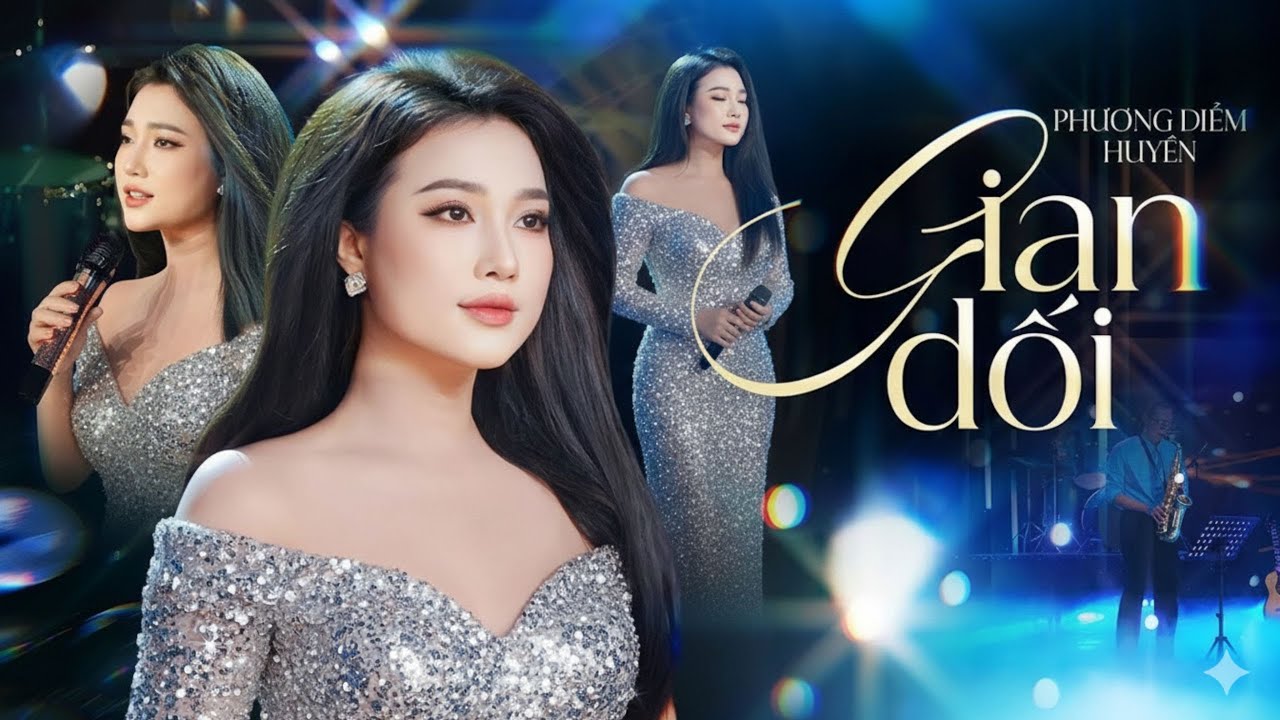 Gian Dối & Vạn Lối Sầu | Top Bài Hát Phương Diễm Huyền 🎶