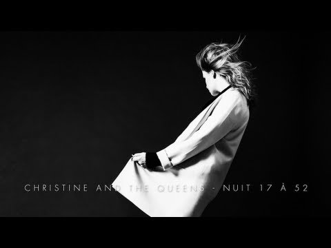 Christine and the Queens - Wandering Lovers 🎶