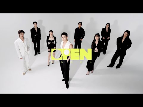 UNLOCK ‘OPEN LABEL'