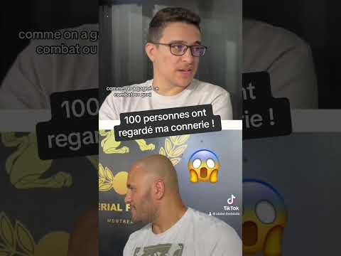 100 personnes ont regardé ma connerie ! Les debuts de @Aiequi sur le youtube game,