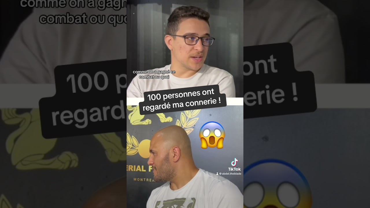 100 Les débuts de @Aiequi sur YouTube : 100 vues et une passion grandissante 🎥