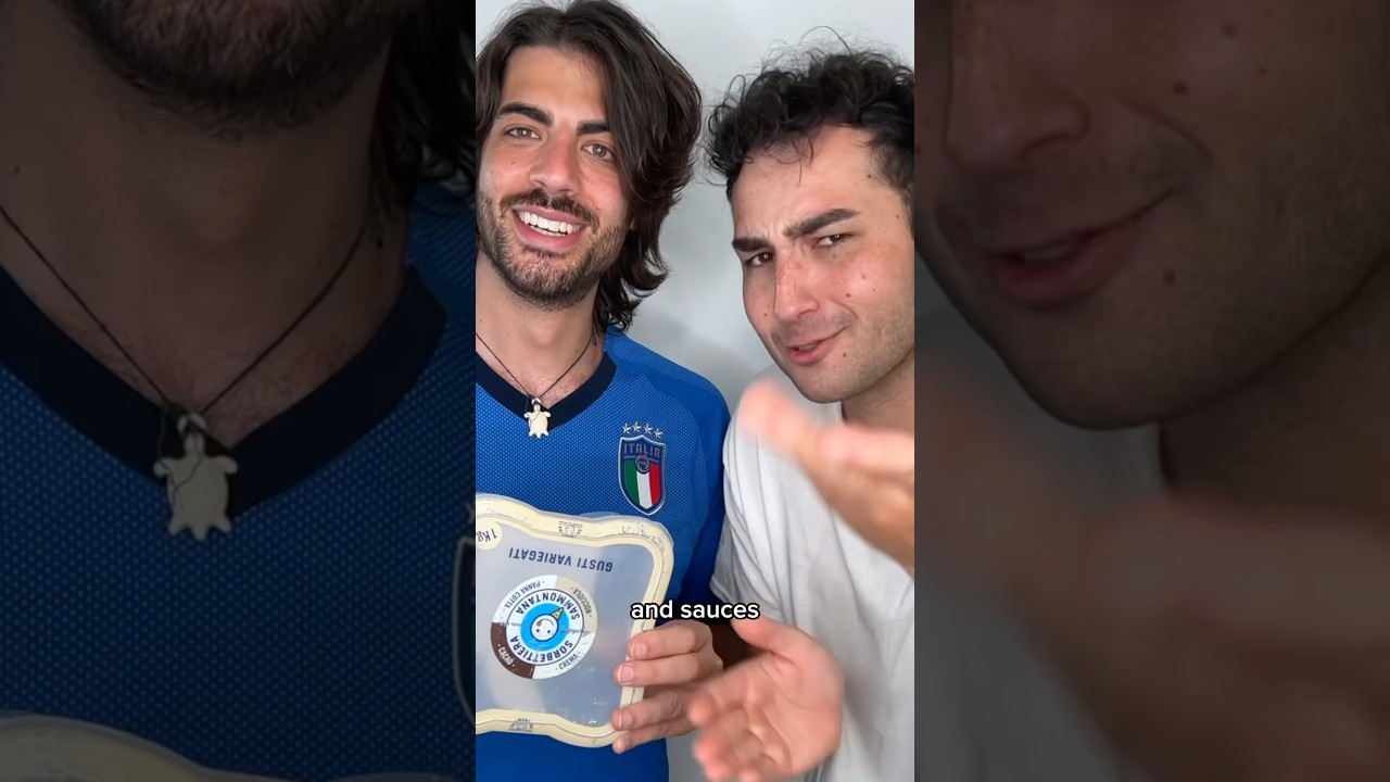 Discover the Surprising Side of Italy 🇮🇹