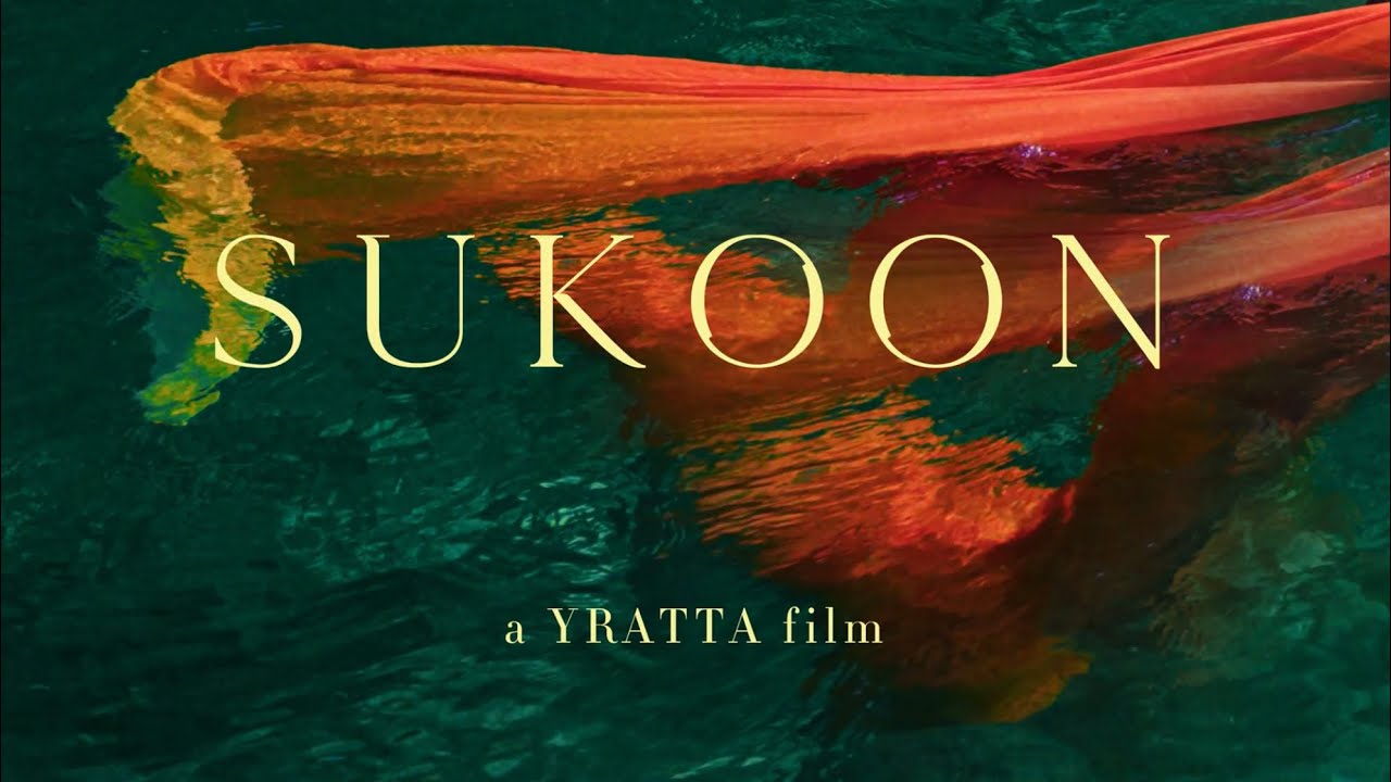 Hassan & Roshaan - Sukoon ft. Shae Gill 🎶