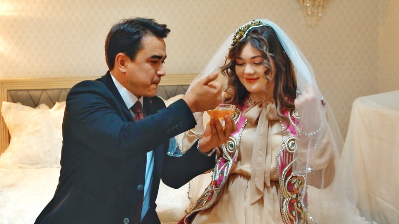 Otalar So'zi: 'Xasta Kelin' 🎥