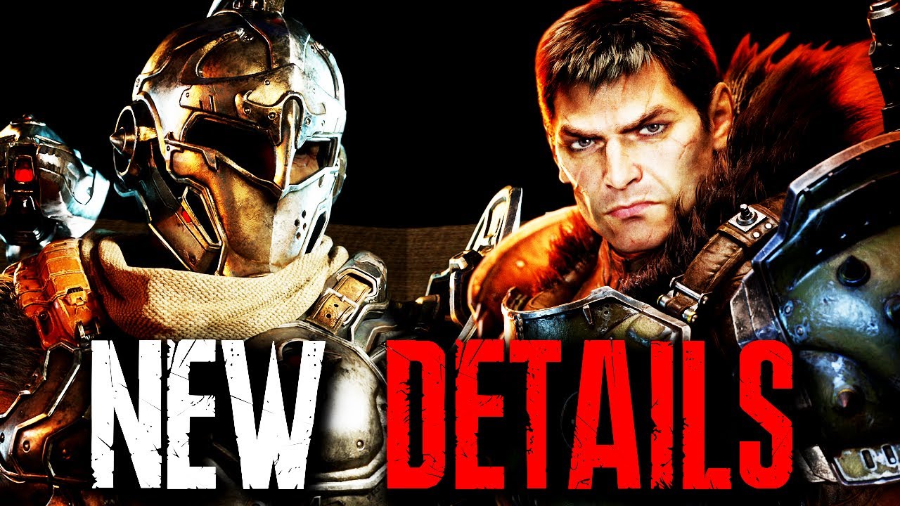 Doom Dark Ages DLC Update Is Insane 🔥