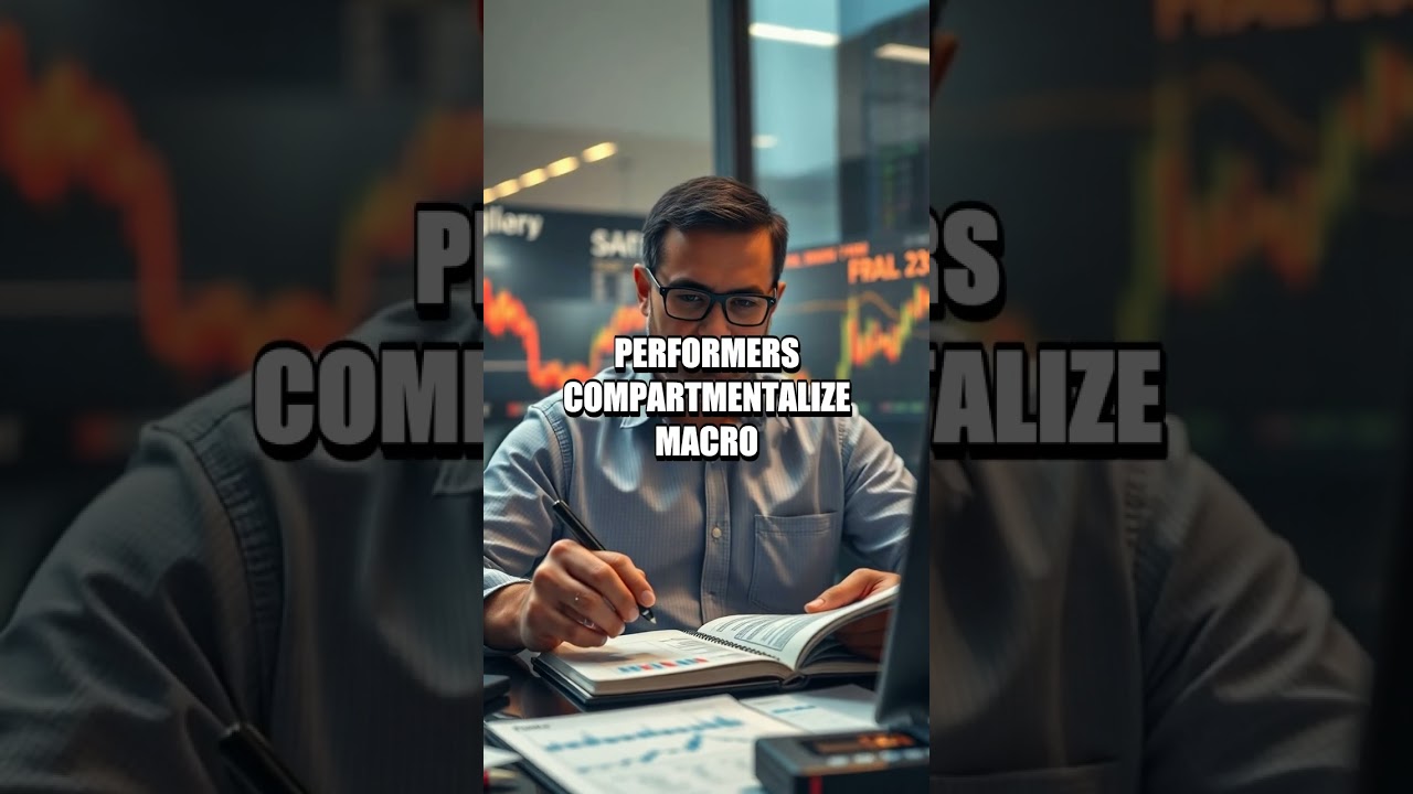 Cryptic Minds: Unlocking the Psychology Behind Crypto Investing 🧠