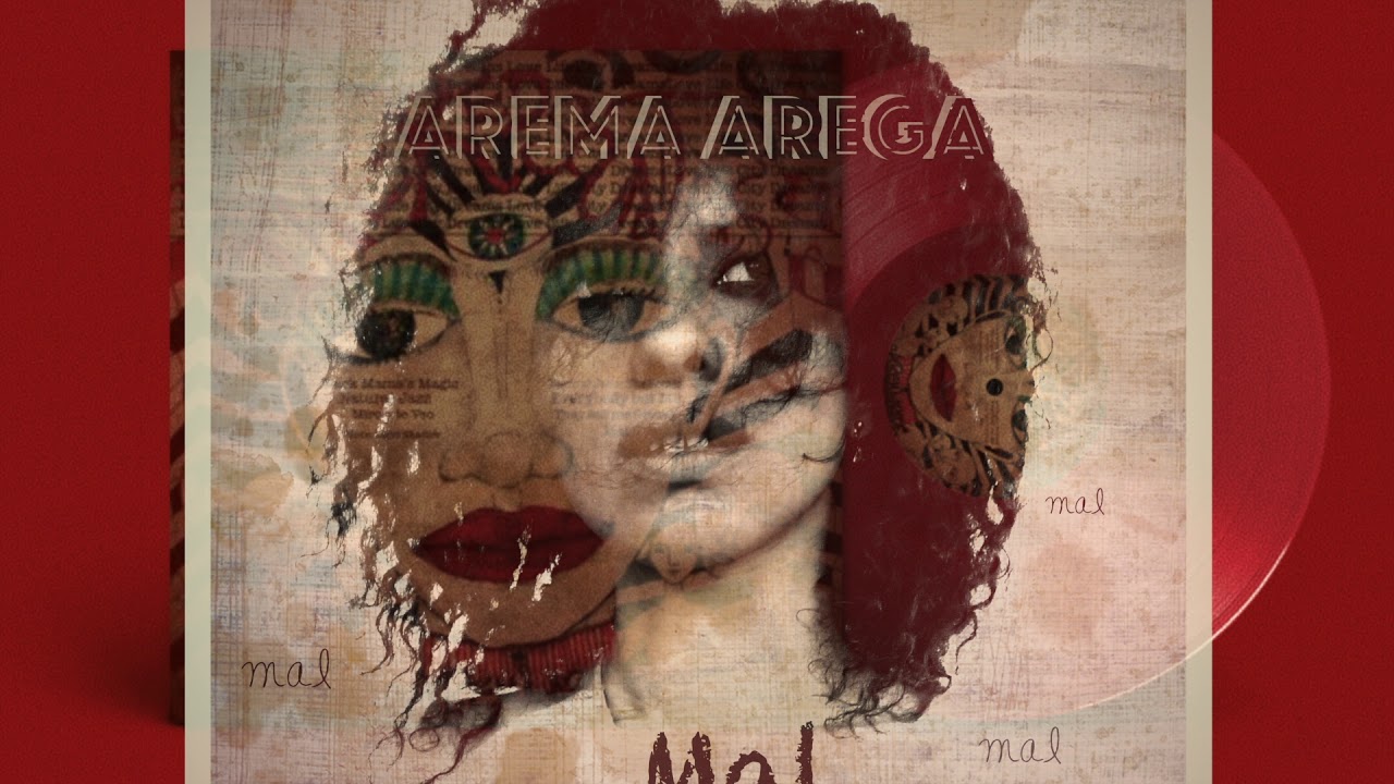 Mal - Arema Arega (9) Vinyl Preorder 🎶