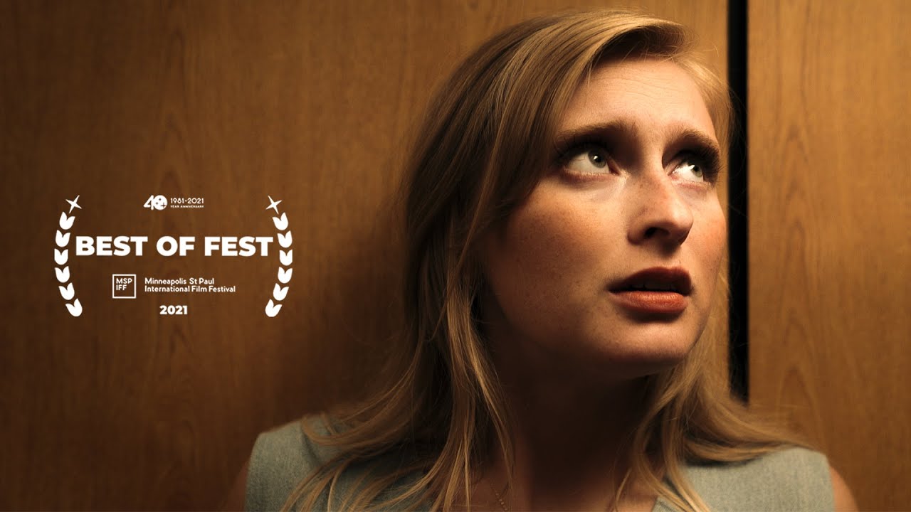 JUMPER: Suspense Thriller Short Film π₯