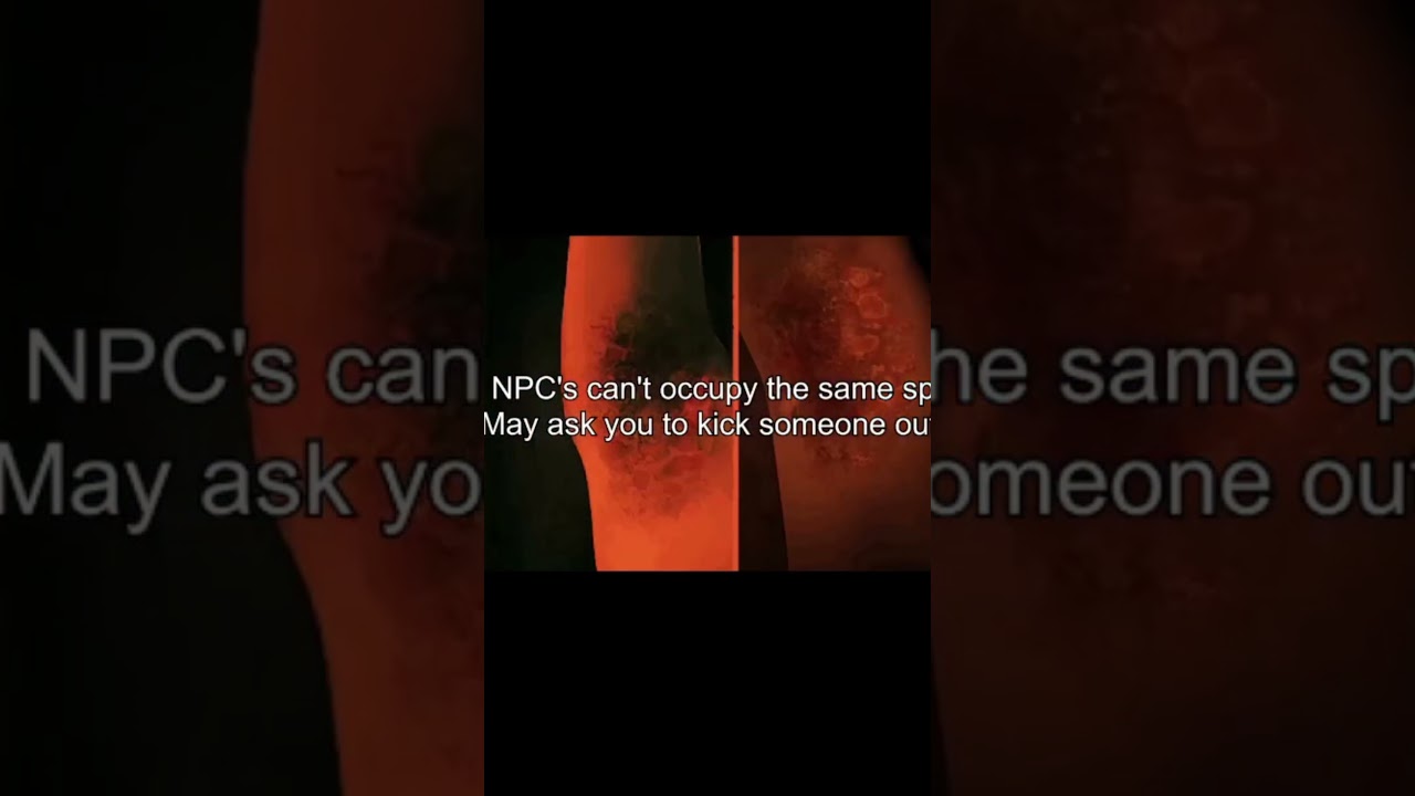 15 tips for "No, I'm not a human" #noimnotahuman #shorts #scarygames