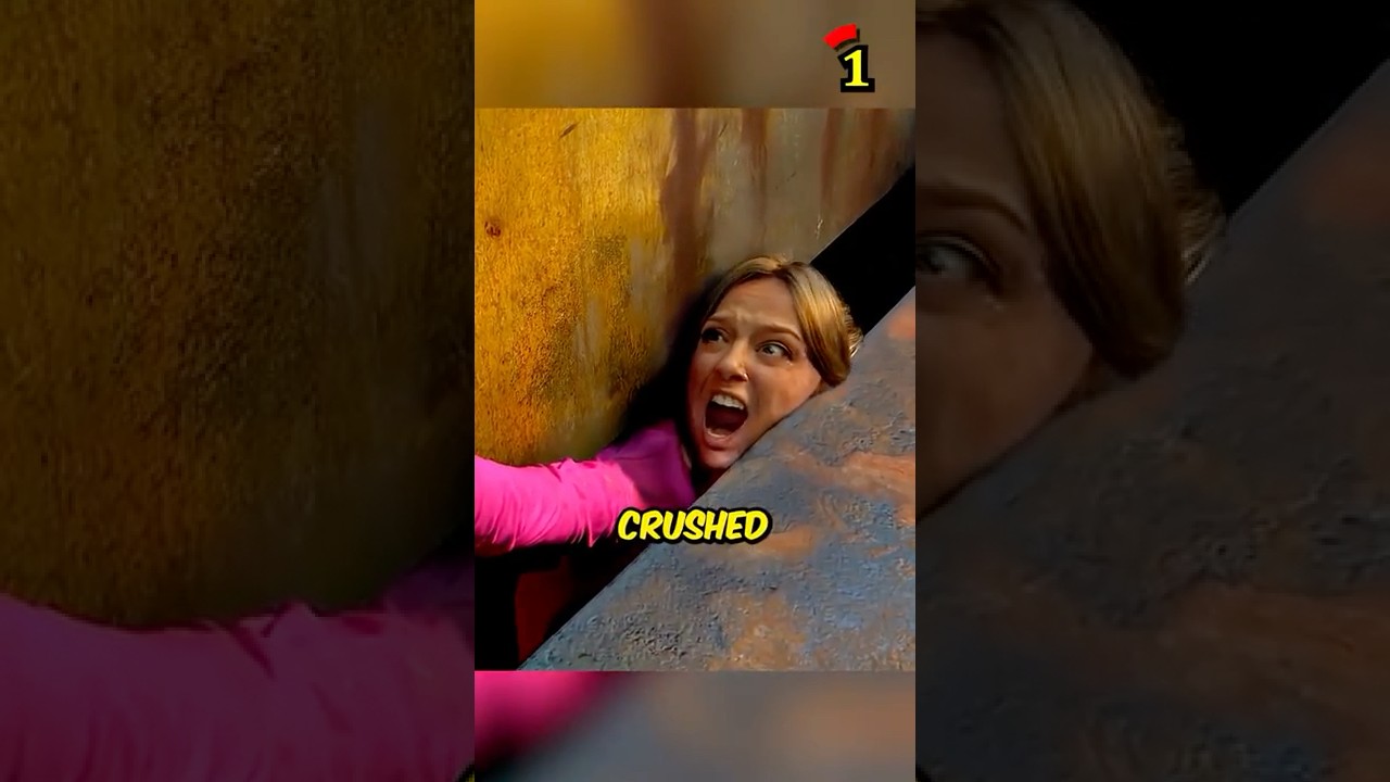 Final Destination Bloodlines: Behind the Scenes 🎬