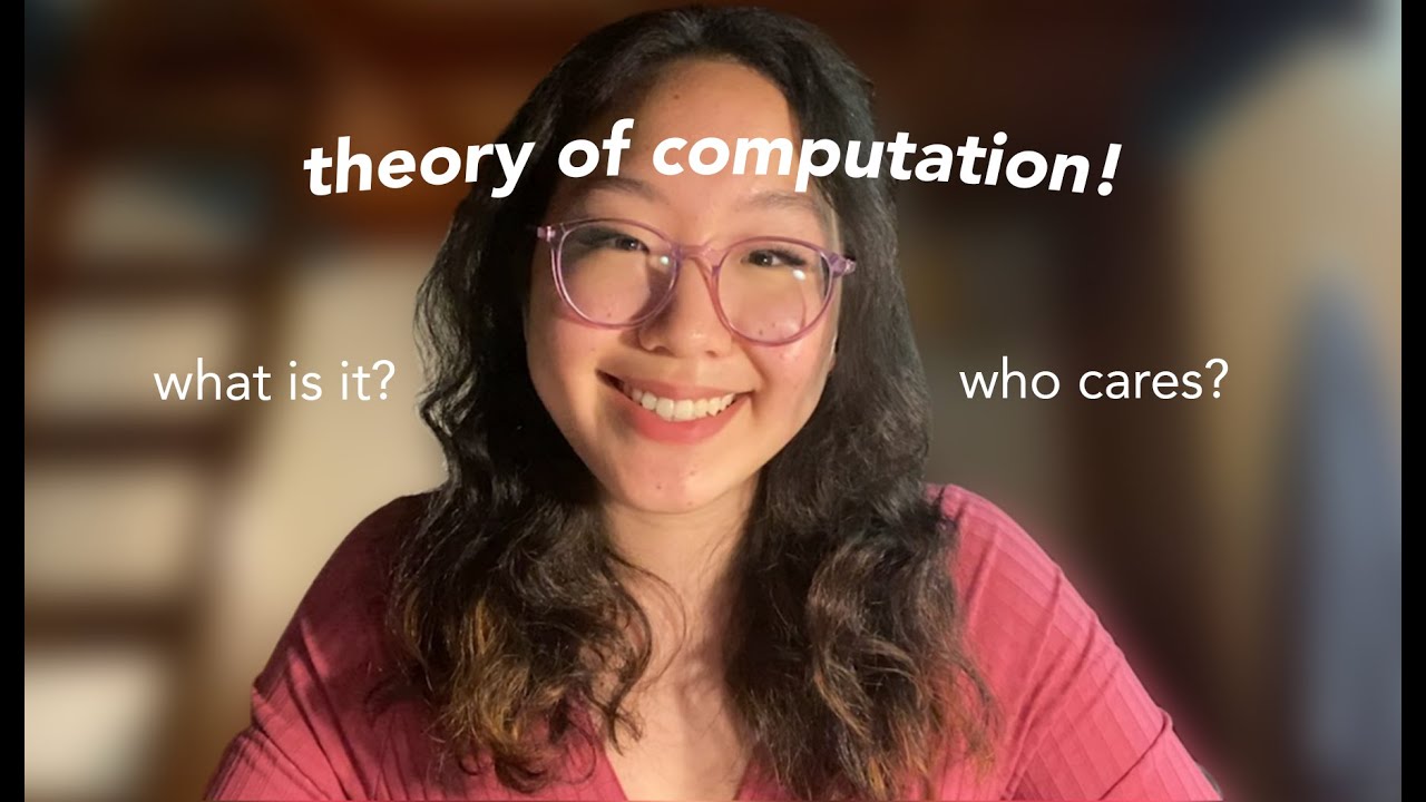 Unlock the Secrets of Computation: A Quick Guide to the Theory of Computation 🧠