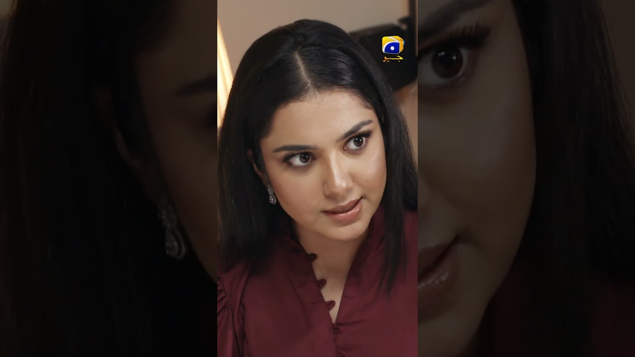 Baylagaam Episode 45 Promo | Tonight at 9:00 PM only on Har Pal Geo | #baylagaam #shorts