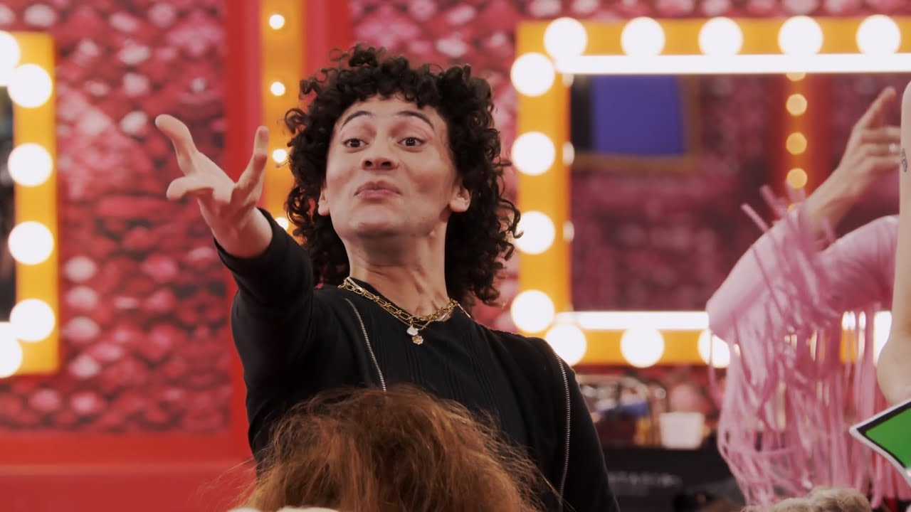 Drag Race S17: An Iconic Season 🌟