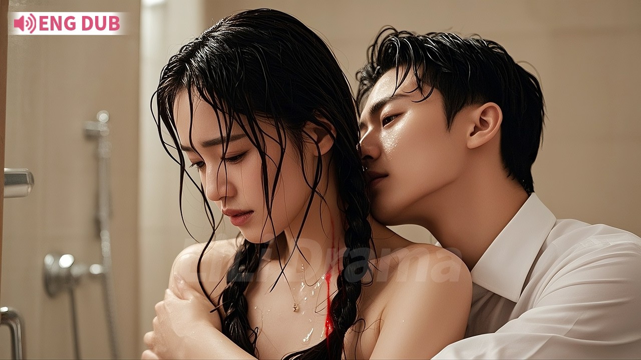 Homeless Girl's Blood Saves Dying CEO ❤️